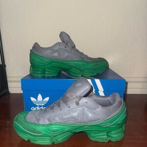 Raf Simons x adidas Ozweego